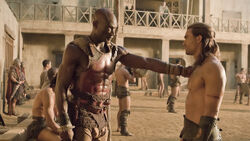 Spartacus gods of the arena episode 5 2011 ALT 04 685x385