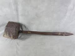 Lugo's Hammer