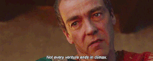 John Hannah as Batitius