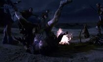 Doursoldierdead