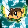 Izzie 2013 avatar