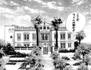 Palace