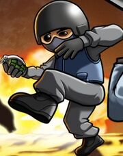 Fragger