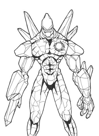 File:Ben 10 Petrosapien by 7th Seal.jpg