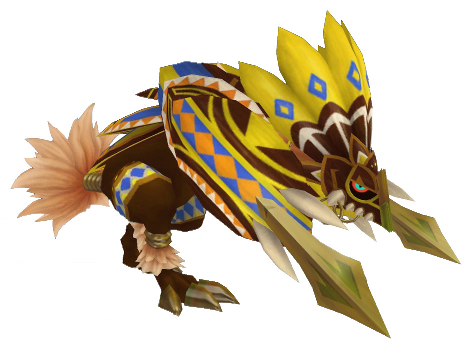 Pepeza | Spectrobes Wiki | Fandom powered by Wikia