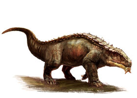 Skull island dinosaur by paultobin-d4st689