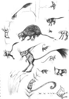 Specrodents