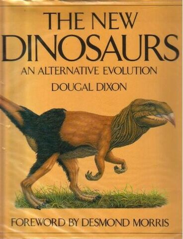 File:Dougal Dixon The New Dinosaurs.jpg