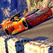Hydra-Cell Rally Car