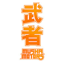 Speed musha motors