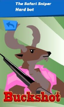 B Safari