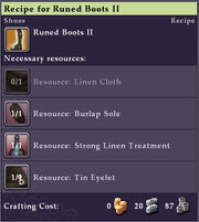 RecipeRunedBootsIIMO