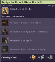 Recipe-Runed-Glove-II-Left-Mouseover