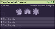 Two-handedCarverMO