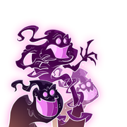 Portrait voidminions