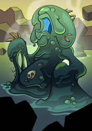 Tar Elemental A