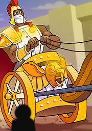 Chariot C