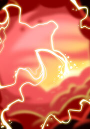 Storm Elemental A