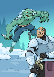 Snow Assassin A