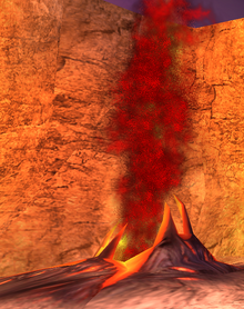 Geyser