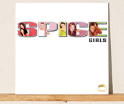 Wow Spice in Vinyl