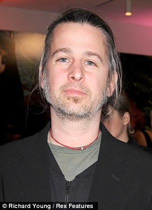 Jason Starkey