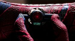 Web-Shooters TASM