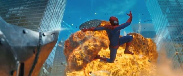 File:TASM2 AlternateSpideyVsRhino.jpg