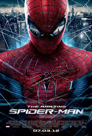 File:The Amazing Spider-Man 2012.jpg