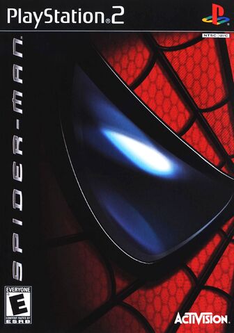 File:Spider-Man PS2.jpg
