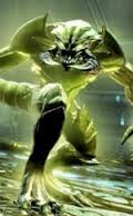 Scorpion Future