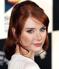 Bryce Dallas Howard