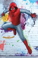 Spider-Man Homecoming promo 3