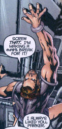 Peter Parker (Earth-5692)