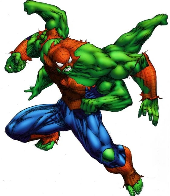 Image - Guardian (Peter Parker Clone | Spider-Man Wiki | FANDOM powered