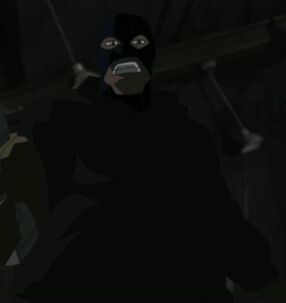Burglar (Earth-TRN123) 001