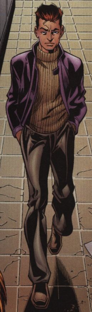 Harry Osborn (Earth-1610)