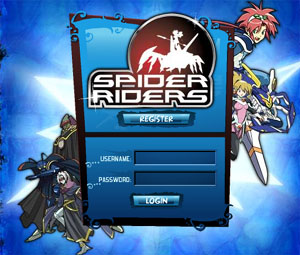SRO-titlescreen