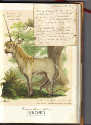 ASFieldGuideUnicorn
