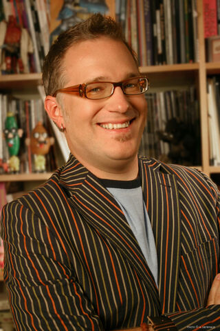 File:TonyDiTerlizzi.jpg
