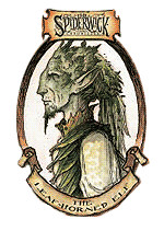 LeafHornedElf