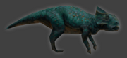 Leptoceratops