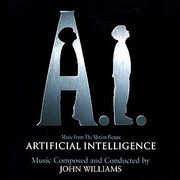Artificial-Intelligence-AI ost