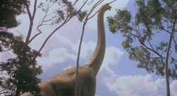 JP-Brachiosaur