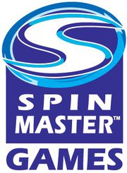Spin Master Games Logo