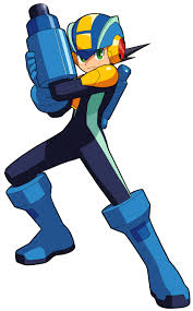 Megaman