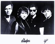 Stranglers