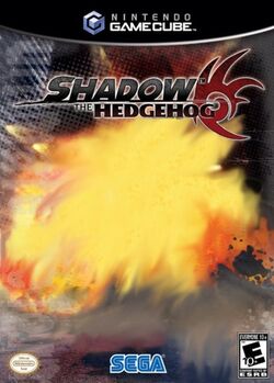 Through shadow's eyes