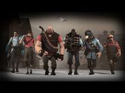 MvM Photo