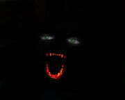 Scary face by 3pi0-d38cjm9